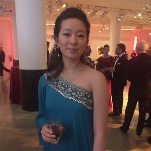 Meet your Posher, Yanyan